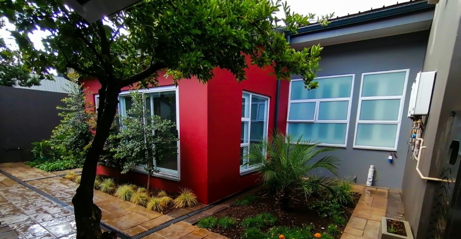 To Let 6 Bedroom Property for Rent in Sasolburg Ext 4 Free State